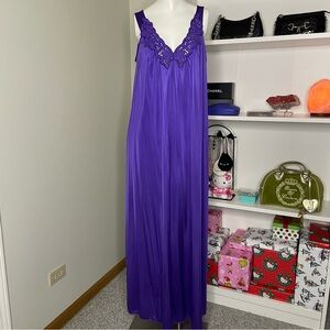 Vintage Slip Dress